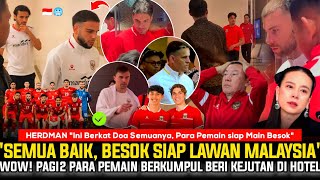 🔴EMIL AUDERO IS HERE‼️EXCITING Morning: John Herdman's Star-Studded Squad Gathers at the Hotel, A...