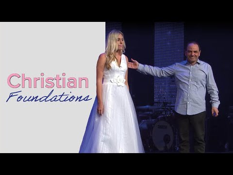 Christian Foundations |