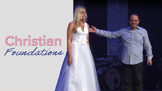 Christian Foundations | J.John