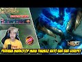 PERDANA MARKOCOP MAIN THAMUZ AUTO BAR BAR SEREPET - Mobile legends