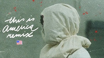 Thumbnail of Childish Gambino - This is America (Rynx Remix)