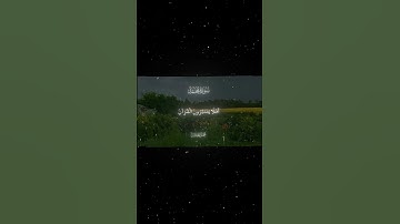 سورة محمد|24|القارئ:#محمد_اللحيدان #قران #quran #راحة_نفسية #قران_كريم #تلاوة_هادئة#آية#تلاوة_خاشعة