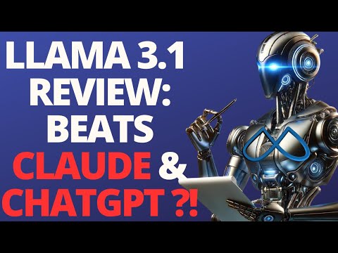 🔥 Llama 3.1: