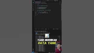 Data Pada View #coding #php #laravel