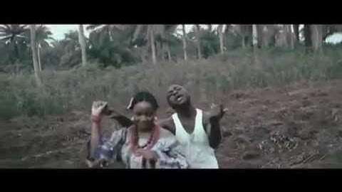 Davido Aye Official Video