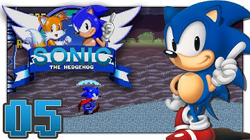 Sonic Before the Sequel - Casually Going Super Sonic! - Part 5