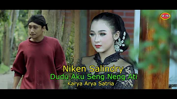 Niken Salindry - Dudu Aku Seng Neng Ati | Dangdut (Official Music Video)