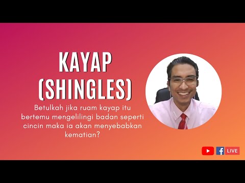 Video: Minyak Penting Untuk Kayap: Pakar Perubatan Timbang