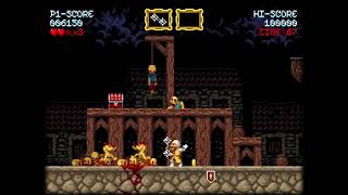 Cursed Castilla EX - YouTube