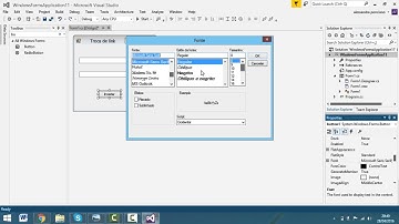 Inversão de string (link) com C#