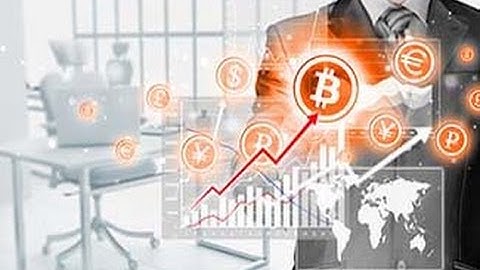 BlockChain Revolution - Don Tapscott