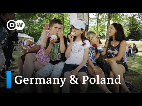 Germany and Poland: New old neighbors | Focus on Europe