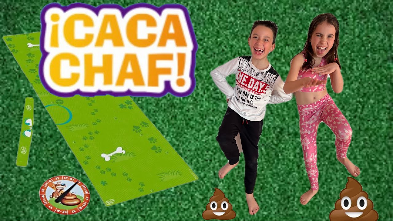 Jugamos al JUEGO 