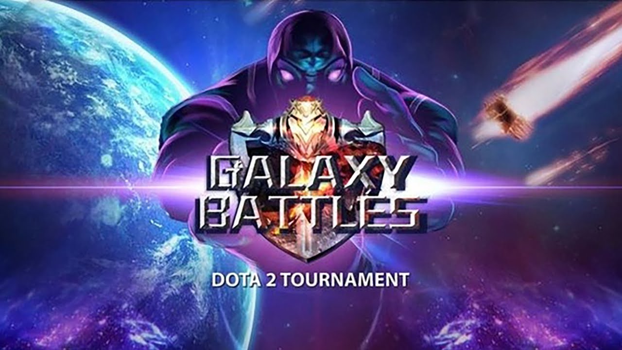 Odd vs TNC Galaxy Battles Game 2 bo3