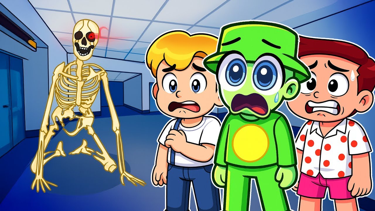 On a joué au NIVEAU LE PLUS MAUDIT du PROJET ANOMALY…