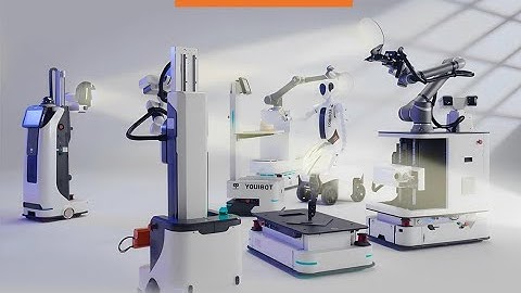 When Embodied AI Meets Industrial Applications