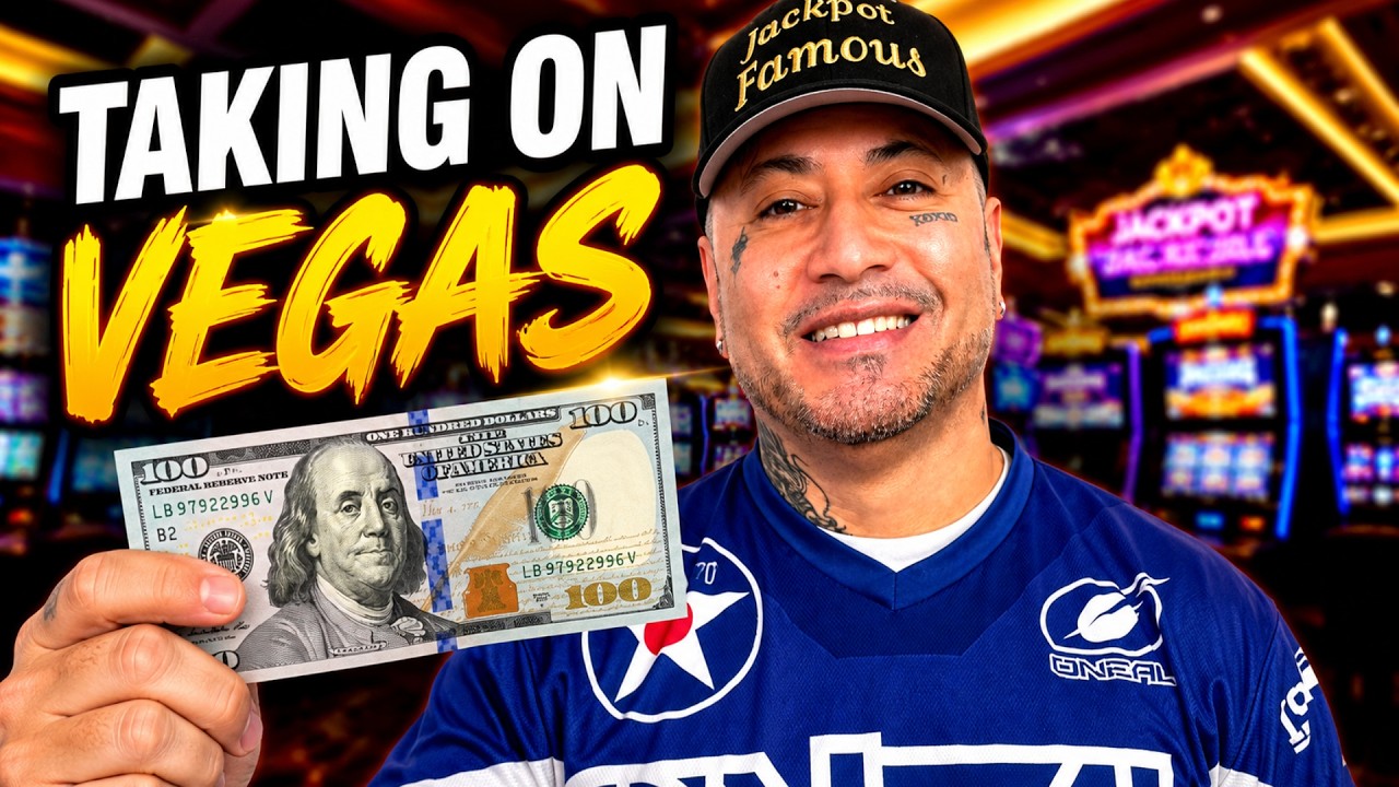 Gold Coast Casino Challenge 3-5 Spin Method!