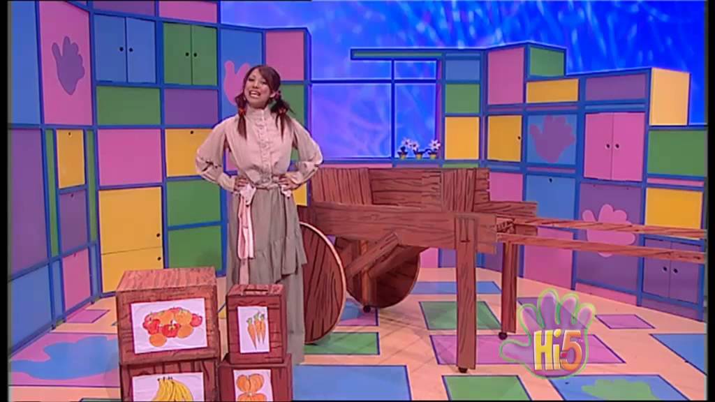Hi-5 Season 8 Episode 31
