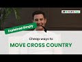 10 Cheap Ways to Move Cross Country Without Breaking the Bank