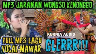 FULL GLERR MP3!! LAGU JARANAN BANYUWANGI-JWK COVER MAWAR,KURNIA AUDIO
