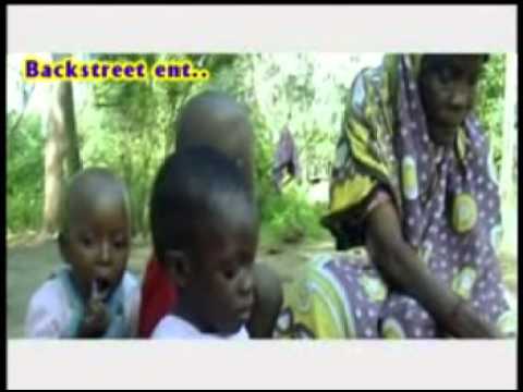 Busy K Ft Daddy Selle Maisha Magumu DAT 