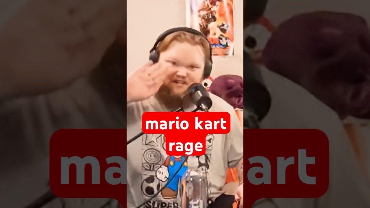 A family friendly Mario Kart World stream 🙏 #mariokart #clips