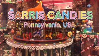 Sarris Candies