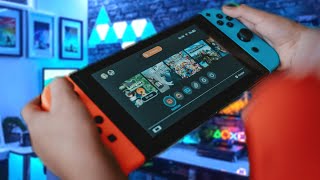 Nintendo Plans to Release Second Gen of Switch By end of March 2025!