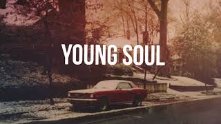 Video thumbnail of "Migos Type Beat - Young Soul - Dreamlife"