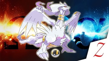 [WSHC] Live Shiny Reshiram in Omega Ruby after 1926 SRs! (OR/AS)