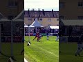 Short: 1.FC Normannia Gmünd - 1.CfR Pforzheim 1:2, WWG-Sportpark, 02.05.2026