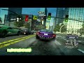 Burnout: Paradise - part 19