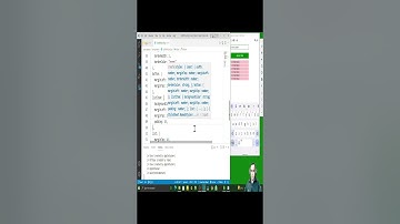 Lijstweergave met Scrollview in React Native Expo - Deel 3 | Dr. Vipin Classes #reactnative