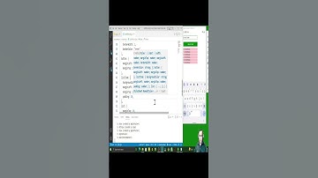 Listing with Scrollview in React Native Expo - Part 3 | Dr. Vipin Classes #reactnative