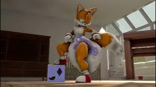 POOPING ALERT Tails poop in his diapper