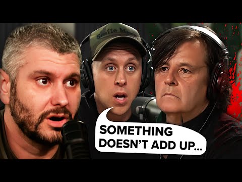 Roman Atwood Accusing His Dad Of Murdering His Mom?