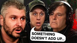 Roman Atwood Accusing His Dad Of Murdering His Mom?