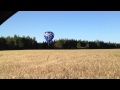 Milt&#39;s Folly!  2nd flight - Ultralight, Part 103 - Crown of Maine, 2013