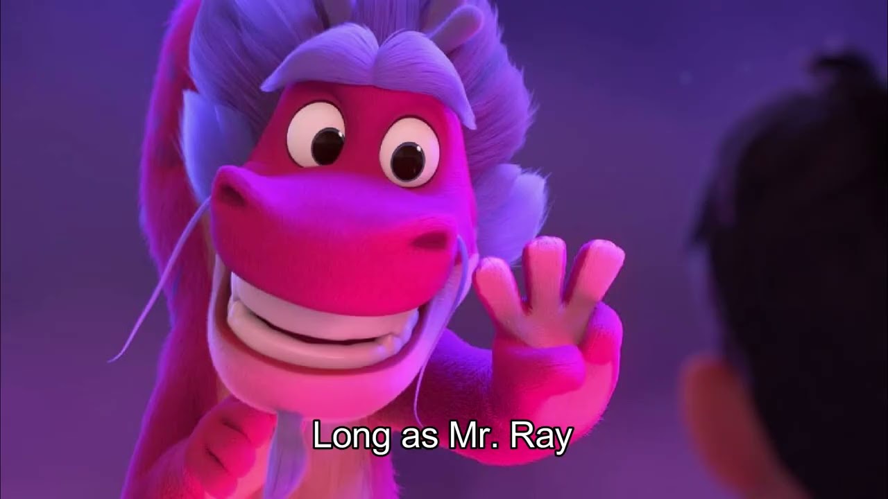 Finding Pipkin/Finding Lola Cast Video