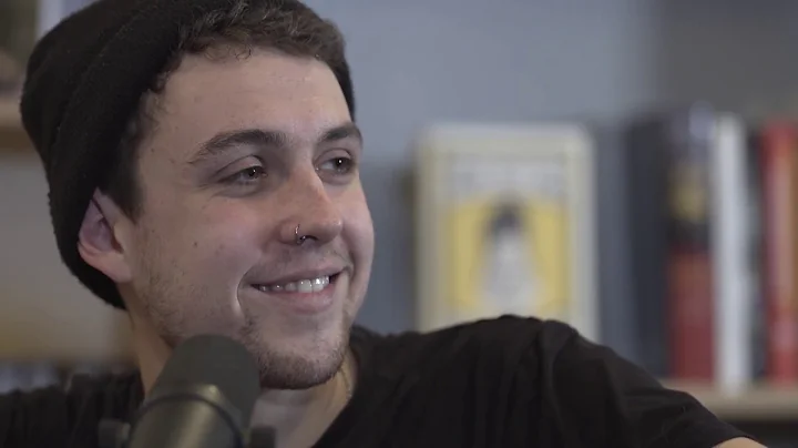 Joe Yorke - Live At The Bookshop Sessions