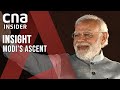 The enduring rise of narendra modi in india  insight  full episode