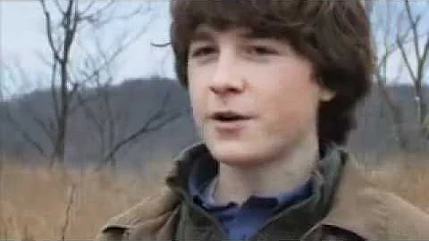 Zach Hunter on Be The Change