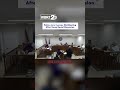 Juror Storms Out Meeting After Alleged Racist Remark