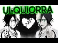 THE ESPADA: Ulquiorra Cifer - Bleach Discussion (Sponsored) | Tekking101