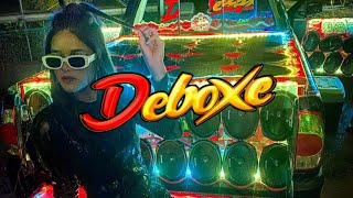 Download Lagu DEBOXE - VEM COM A RABA SAFADA - JOTAPE SENPAI, MC 7 BELO - ELETROFUNK MP3