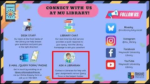 Connect with us
