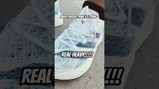 Adidas Prime X 2 - Unboxing - First Thoughts