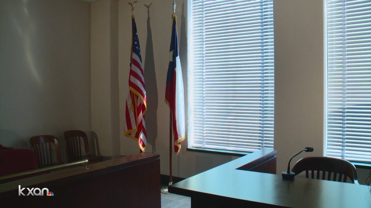 In-person jury trials in Travis County could resume soon - YouTube