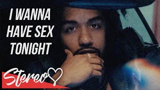 Ye Ali - Sex Tonight (Lyrics) [New 2024 R&B Slow Jam]