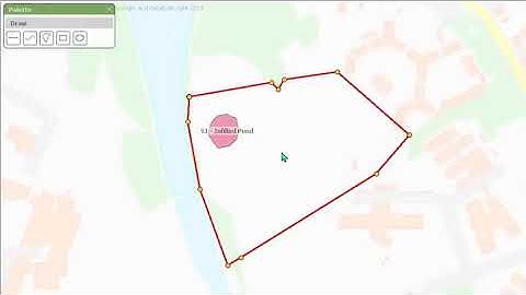 Populating the Conceptual Site Model (CSM) Using Groundhog Professional